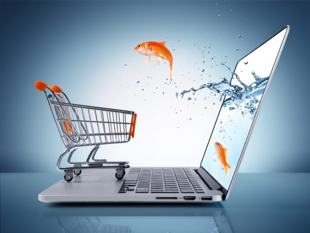 Achat en ligne