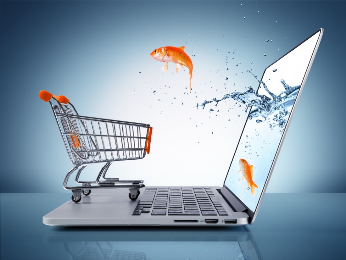 Achat en ligne