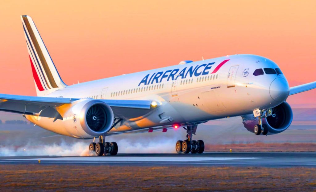 Air France