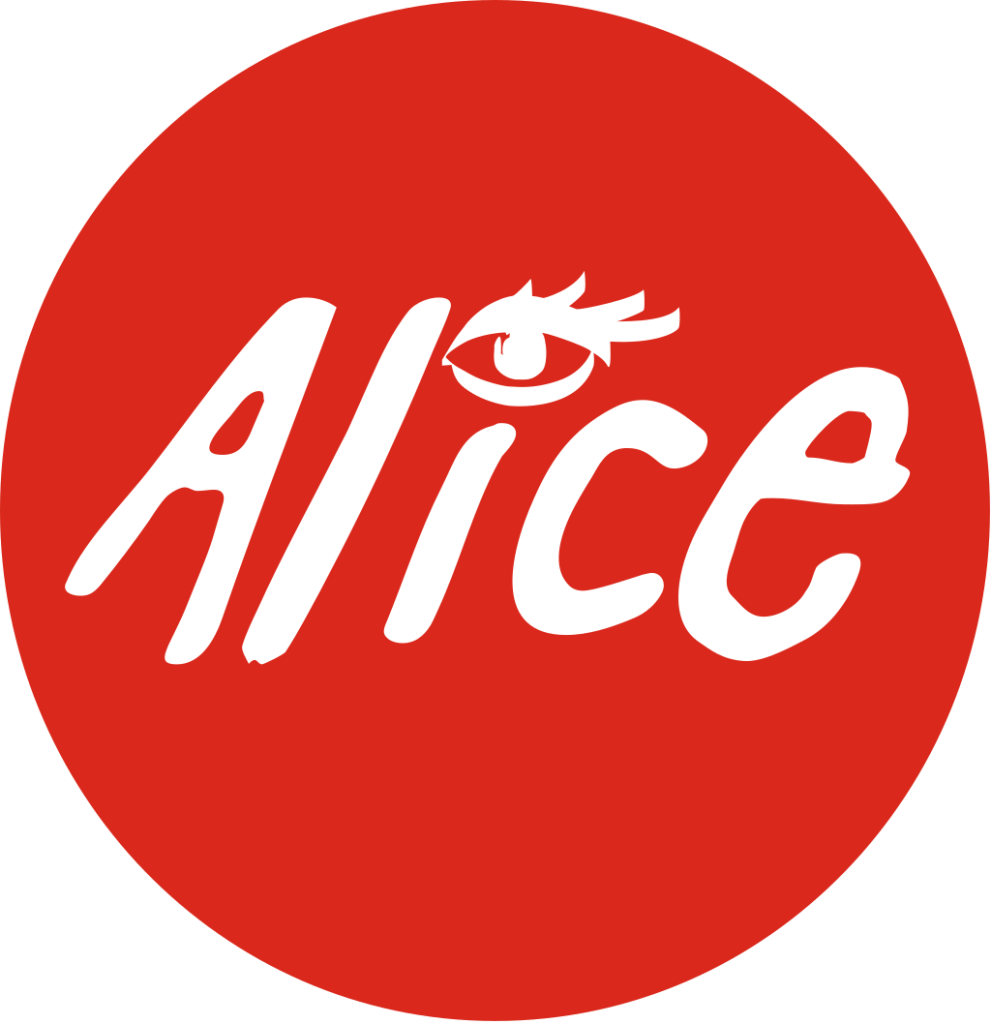 Alice ADSL