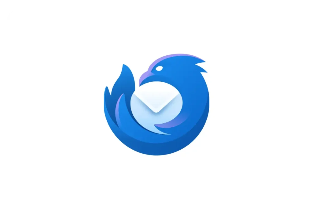 Application de messagerie