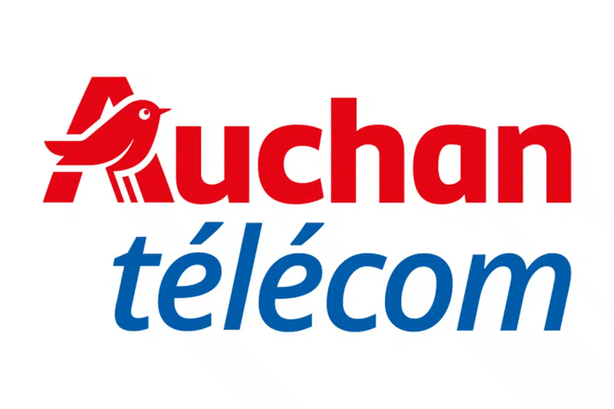 Auchan Telecom