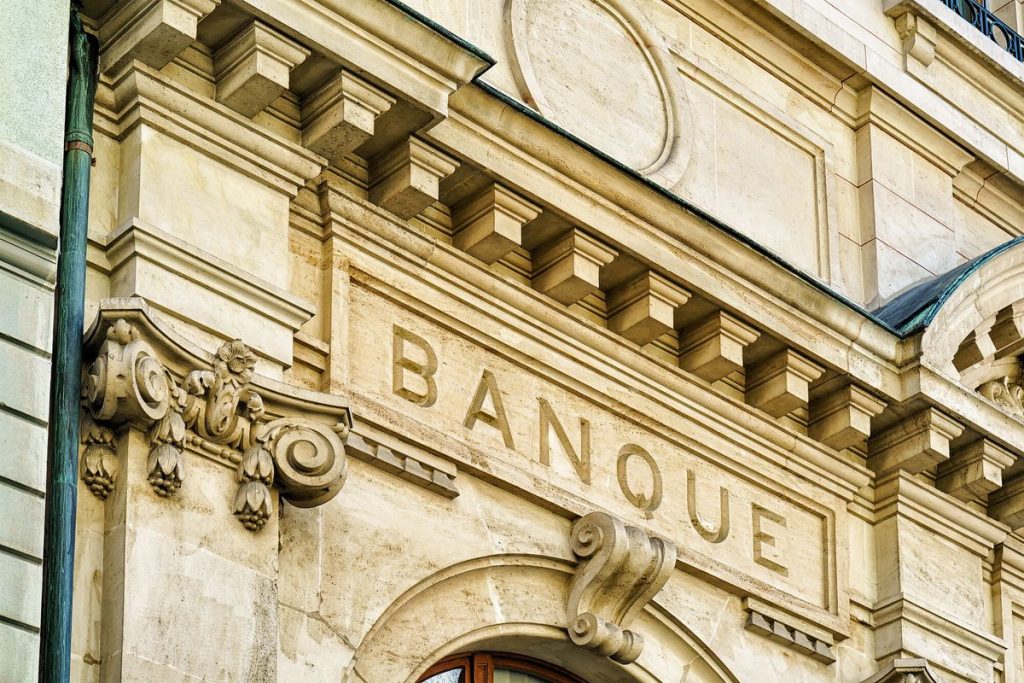 Banque