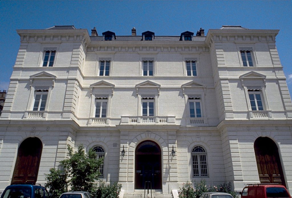Banque Rhône-Alpes