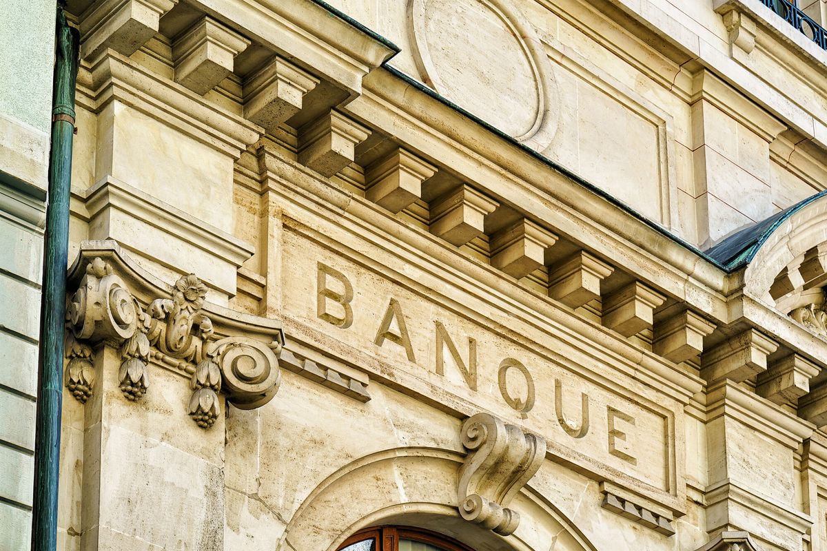 Banque