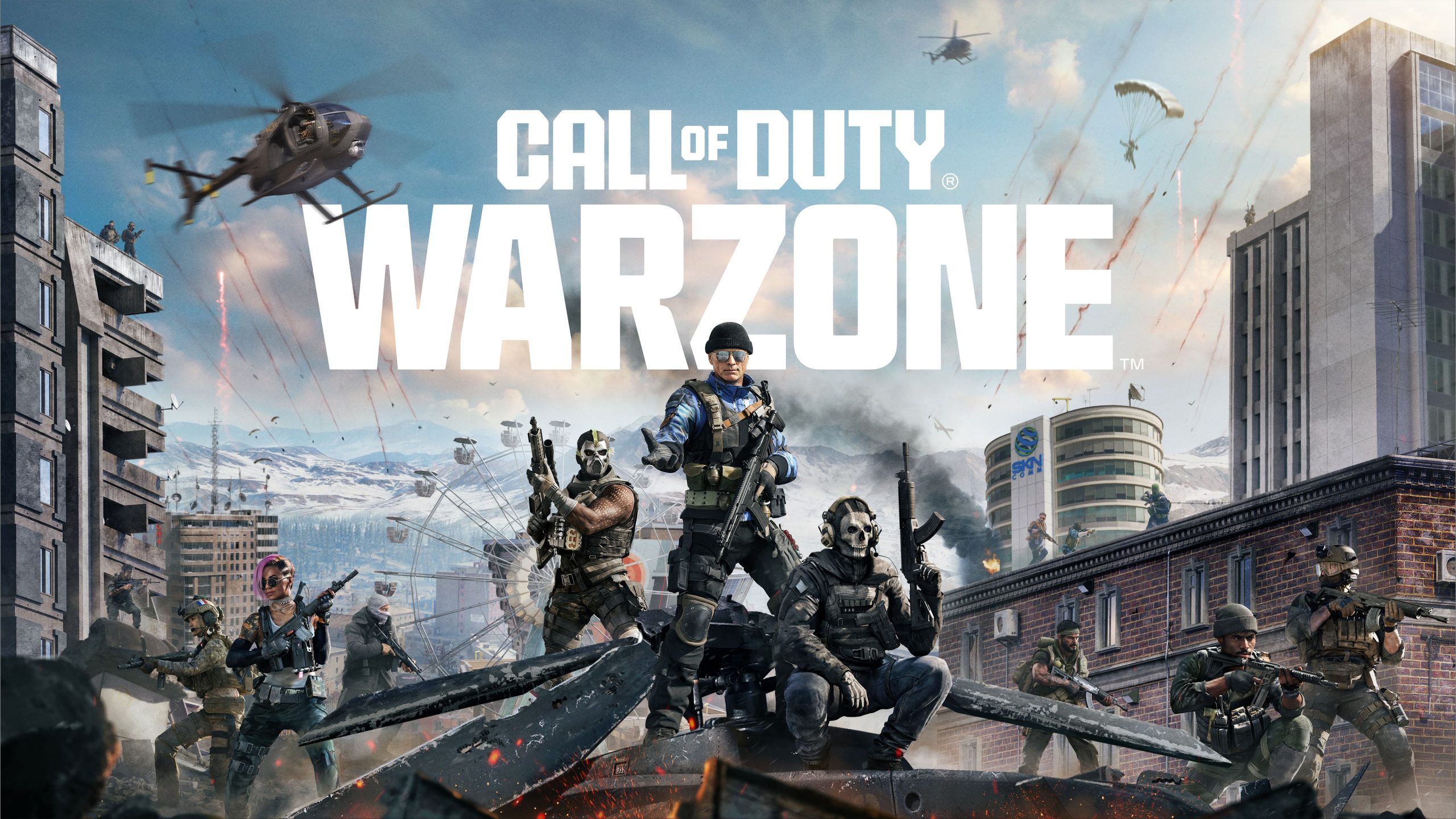 Call of Duty
