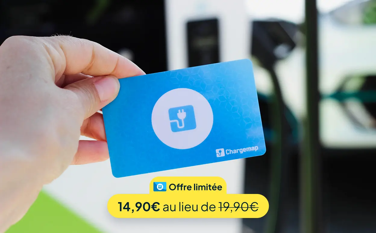 Chargemap