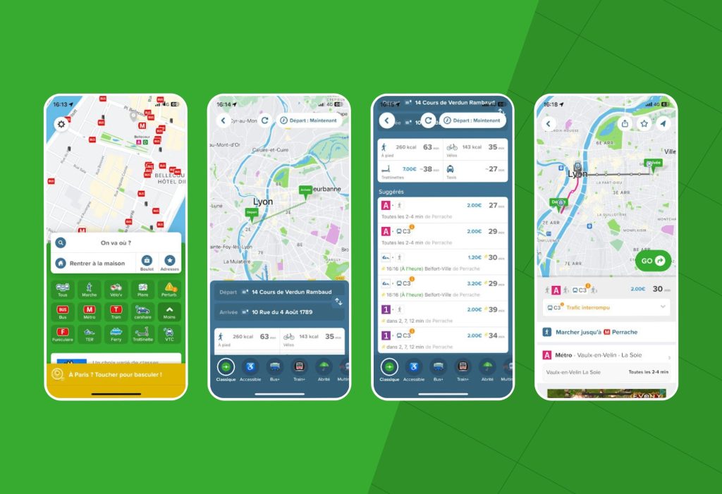 Citymapper