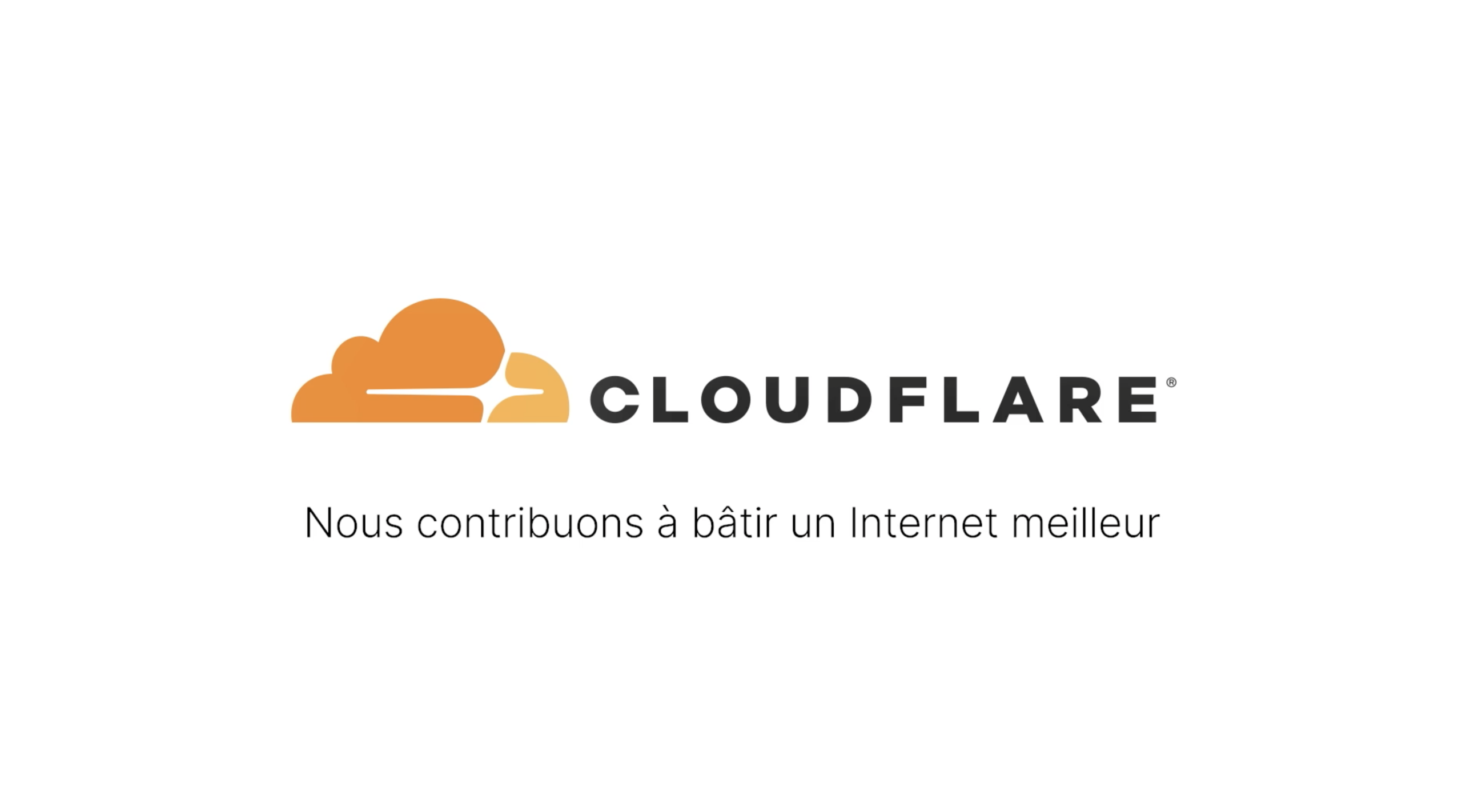 Cloudflare