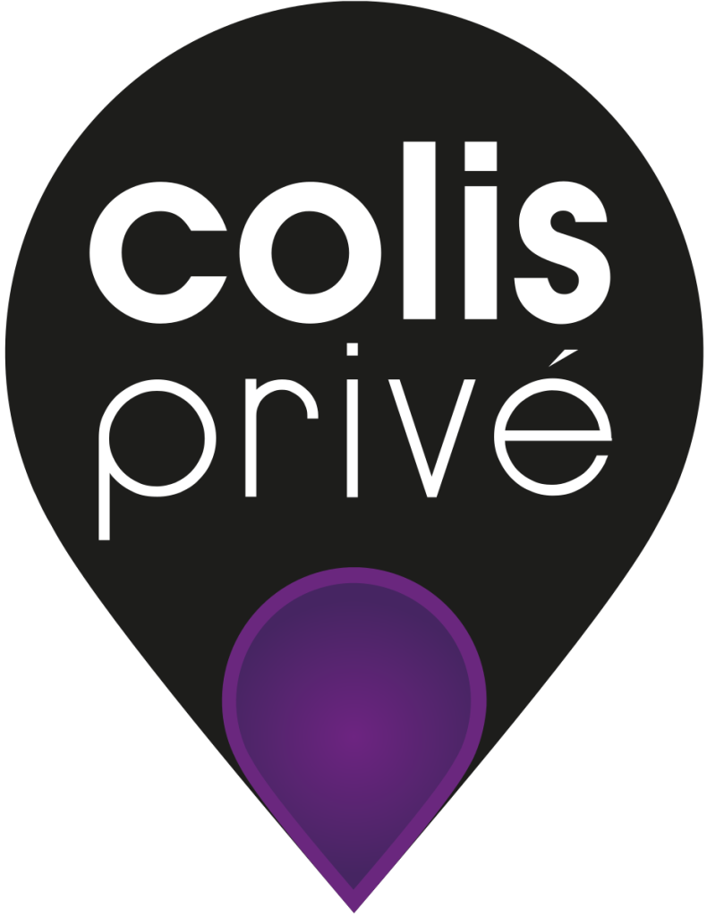 Colis Privé