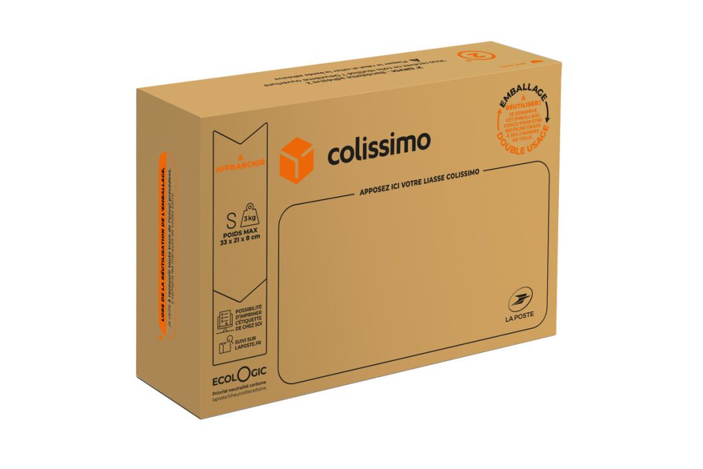 Colissimo