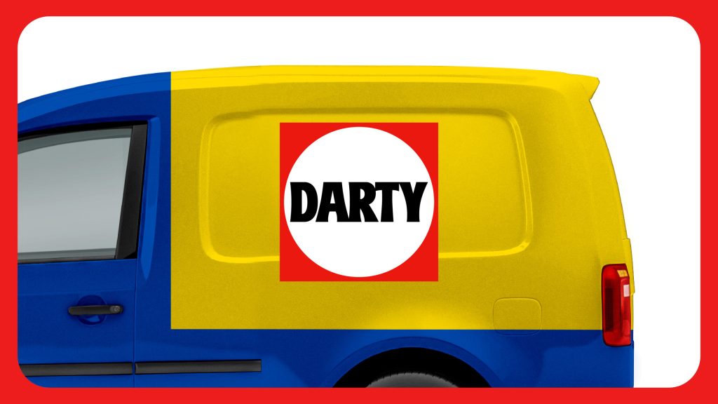 Darty