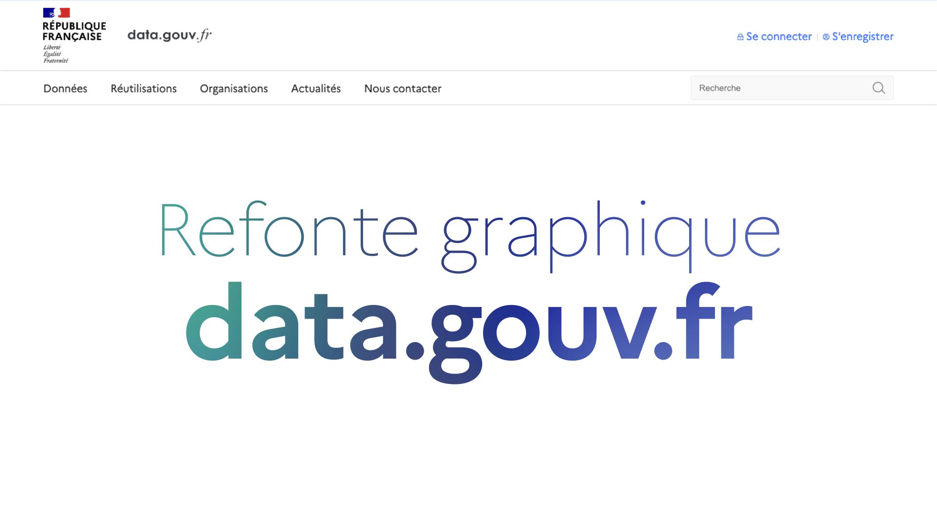 Data.gouv