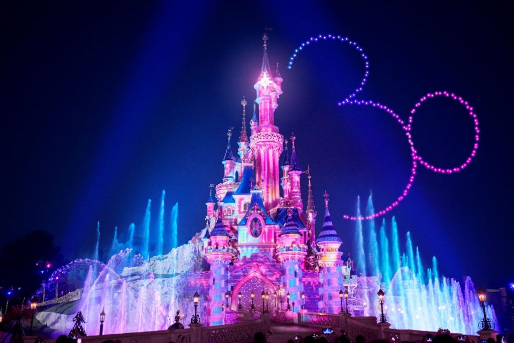Disneyland Paris