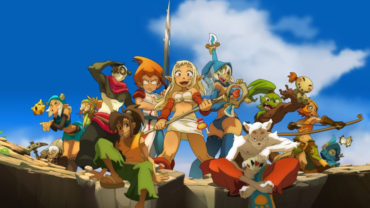 Dofus