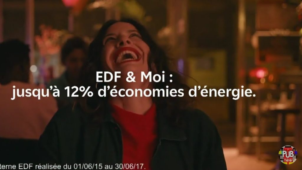 EDF & Moi