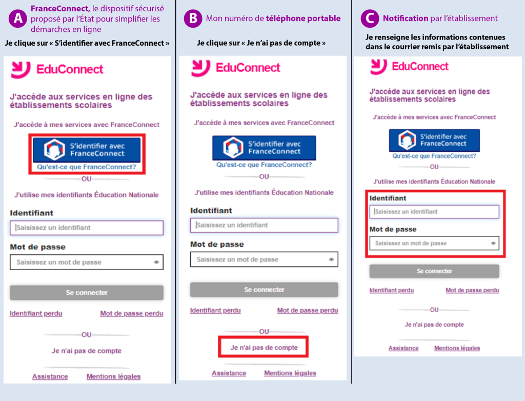 Educonnect