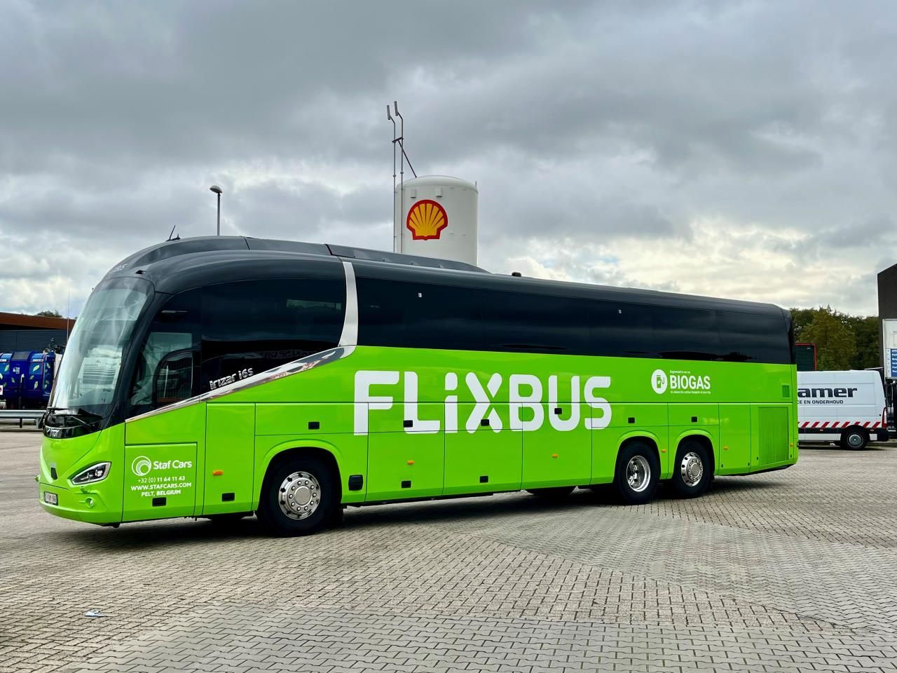 Flixbus
