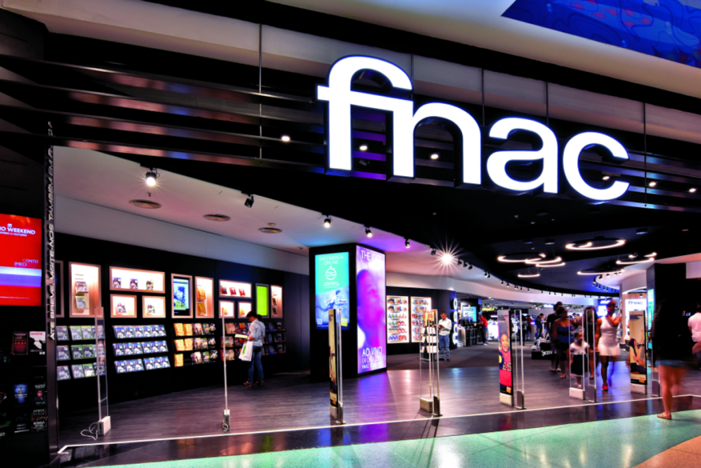 Fnac