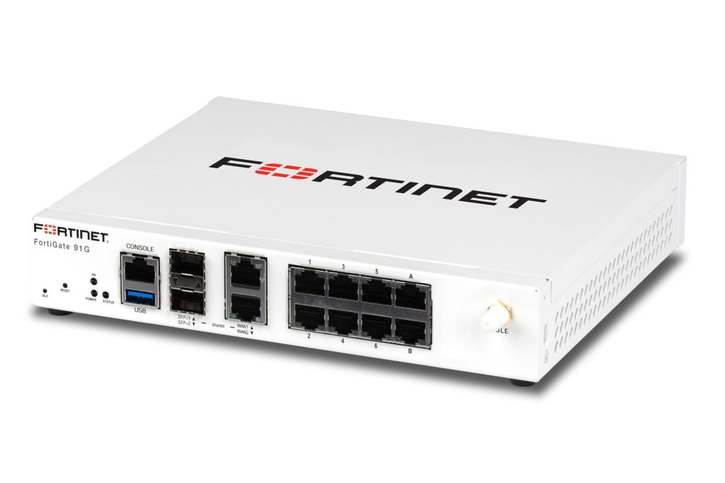 Fortinet