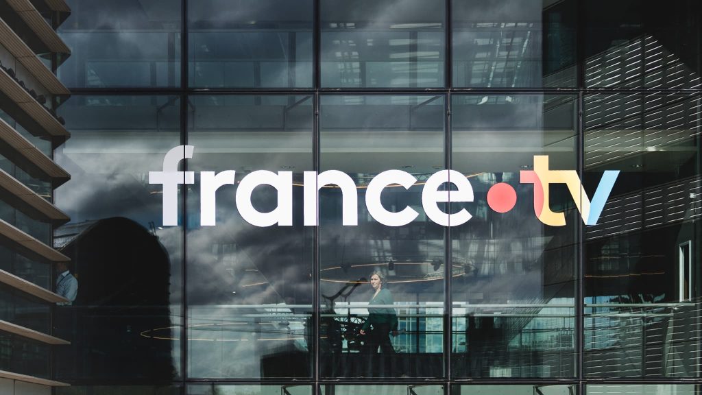 France TV