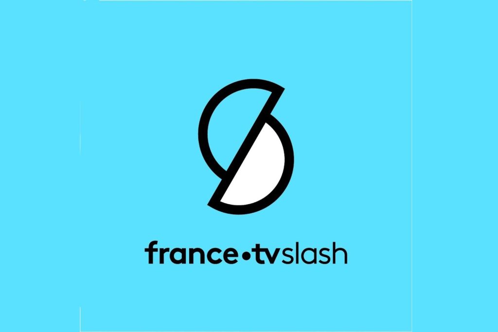 France.tv Slash