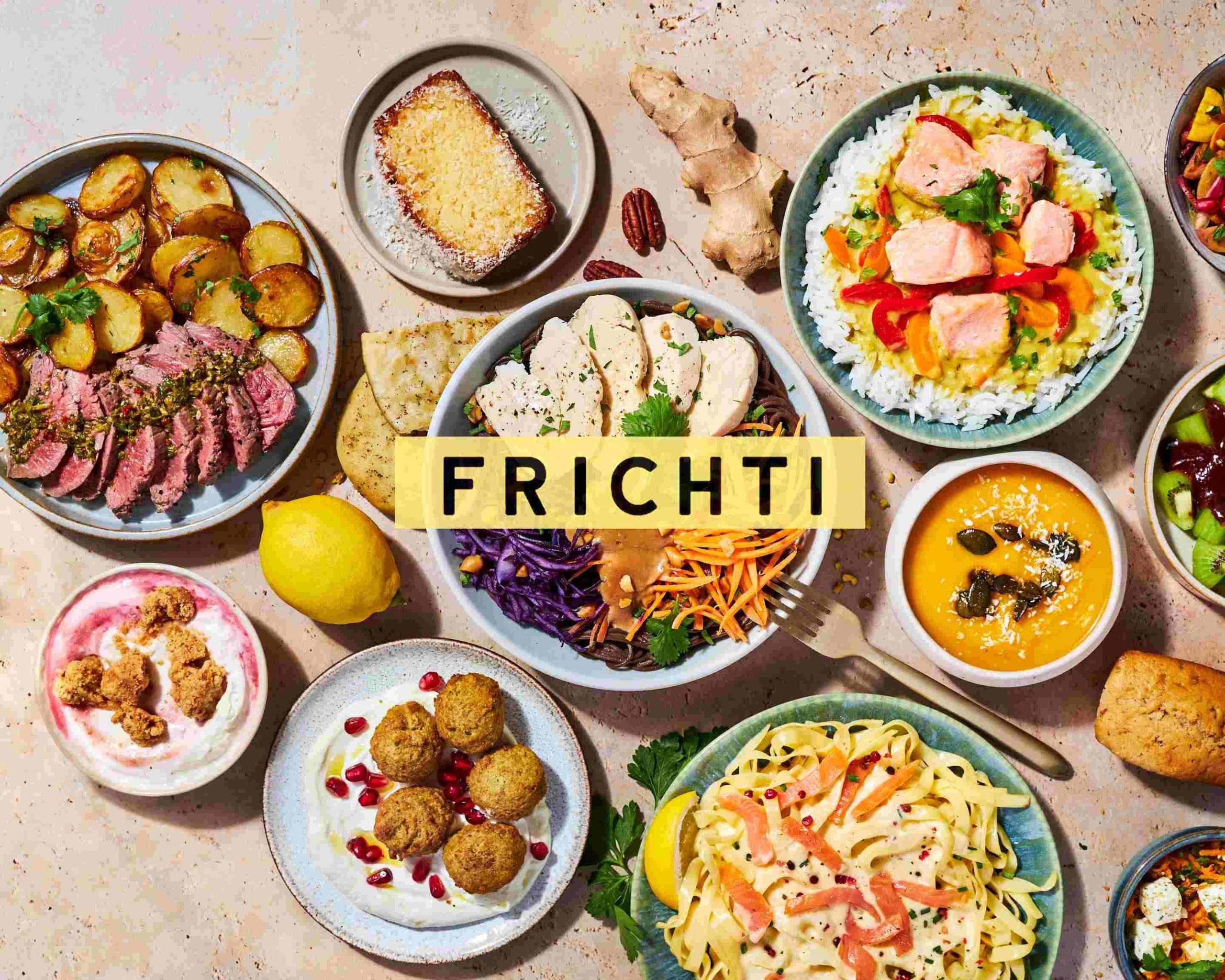 Frichti