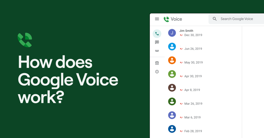 Google Voice
