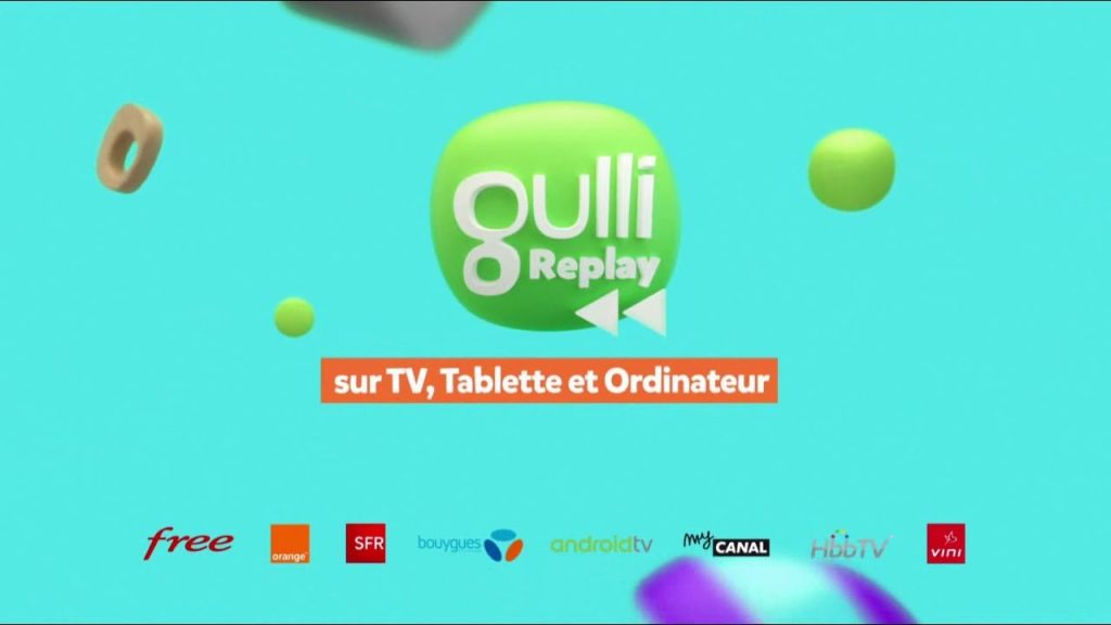 Gulli Replay