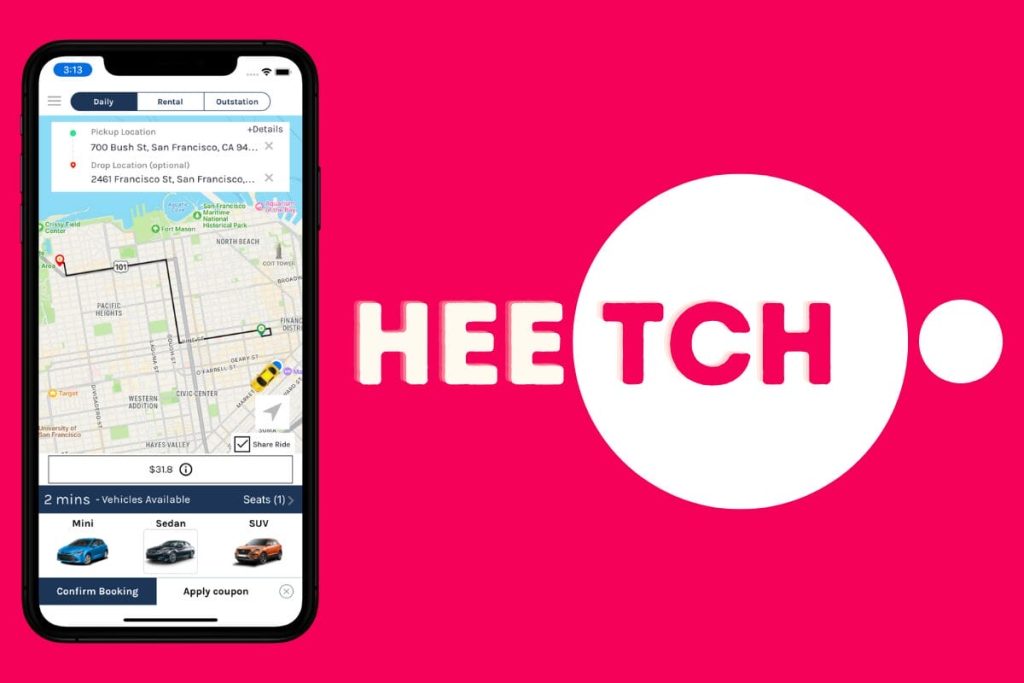 Heetch