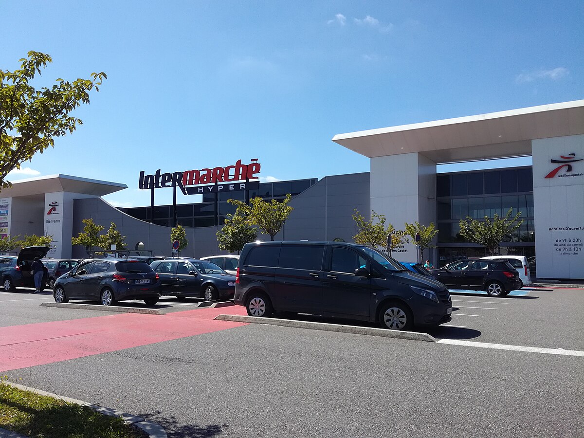Intermarché