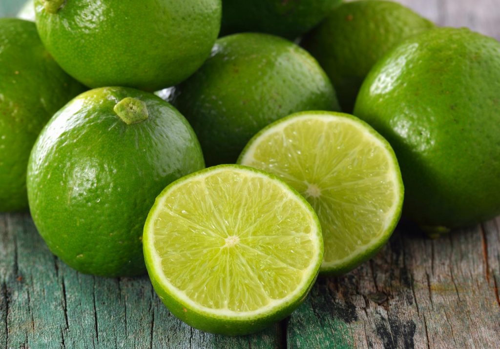 Lime