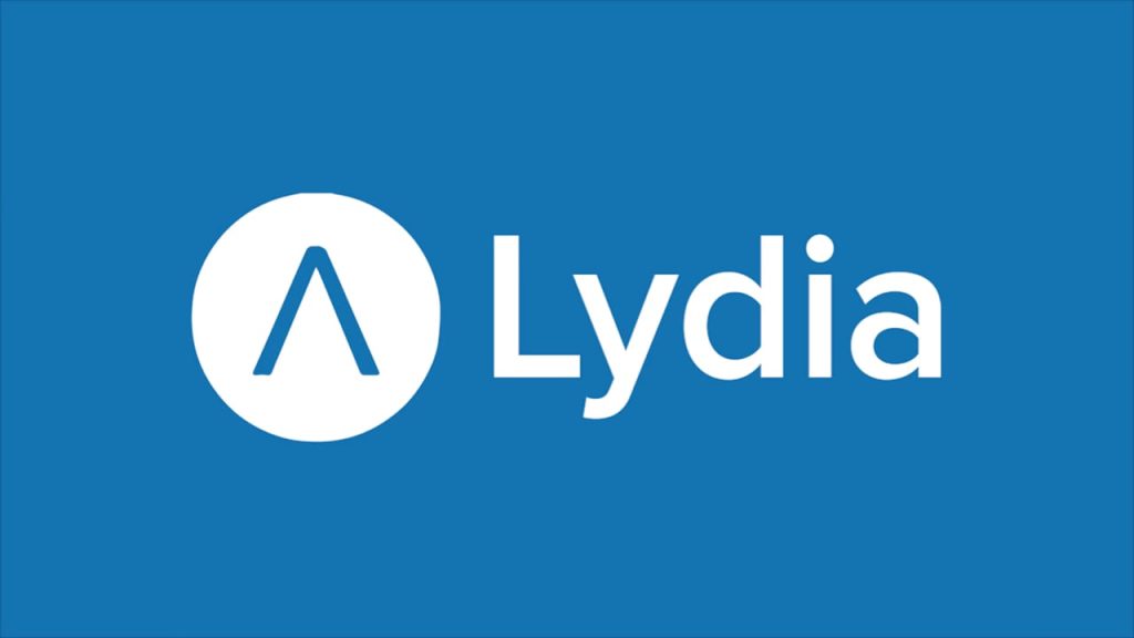 Lydia