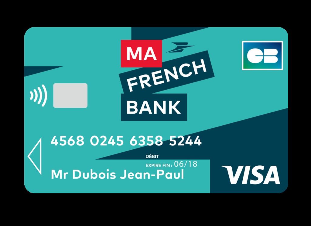 Ma French Bank