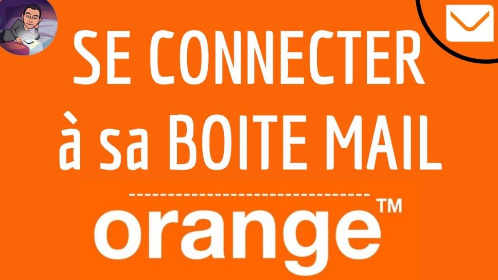 Mail Orange