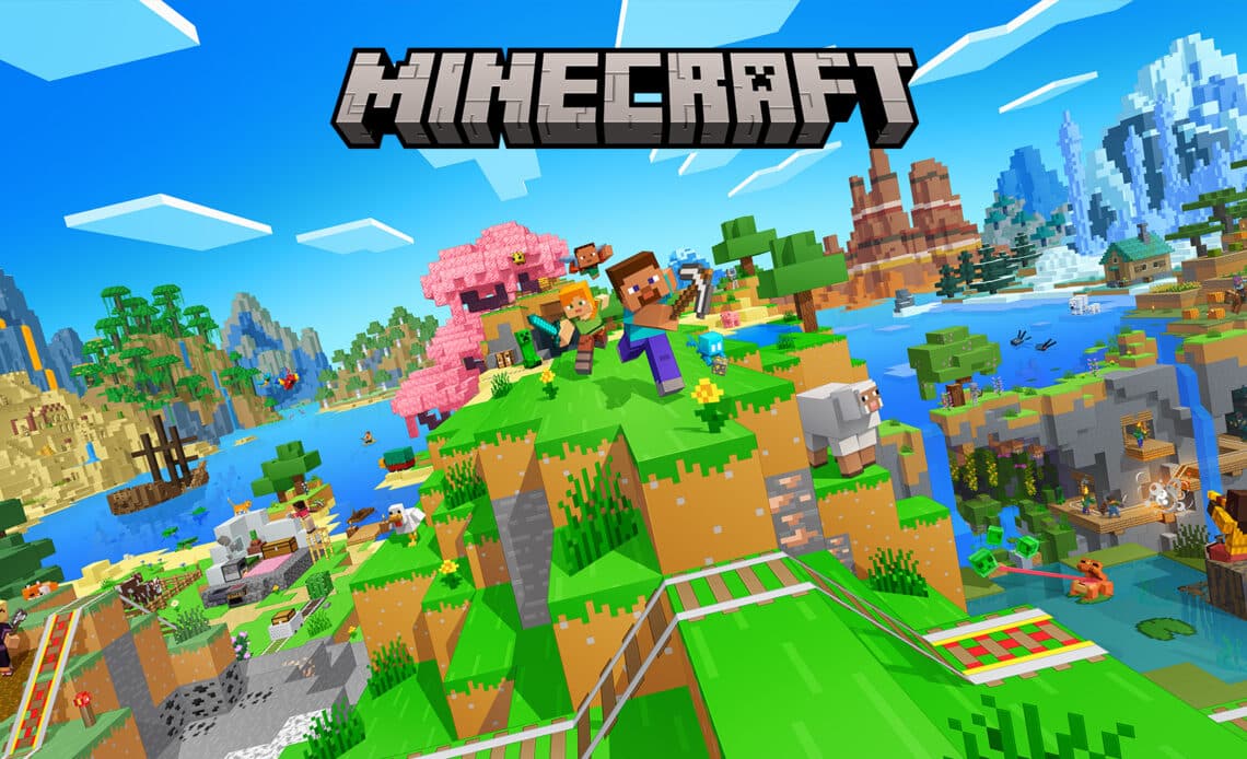 Minecraft