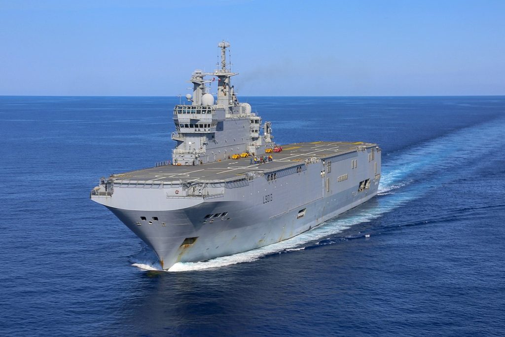 Mistral