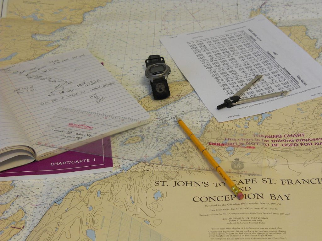 Navigation