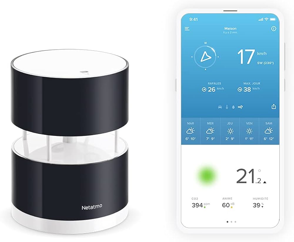 Netatmo
