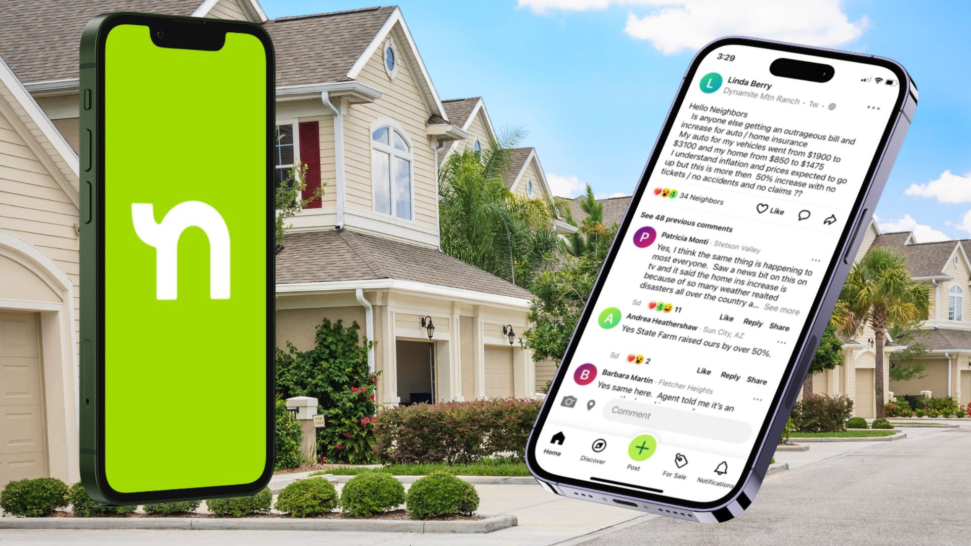 Nextdoor