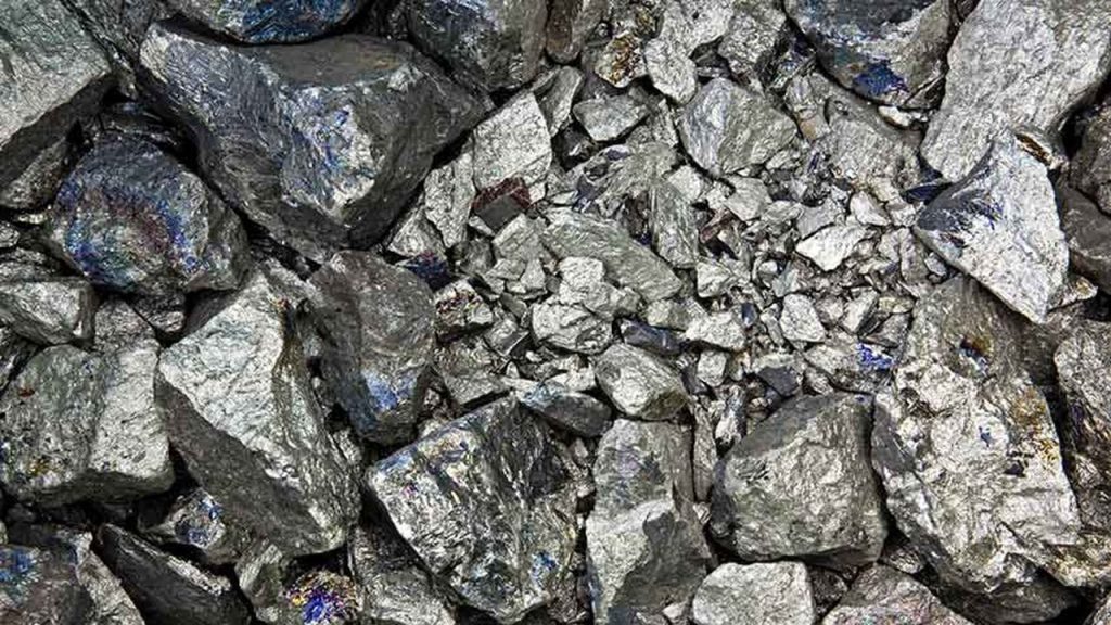 Nickel