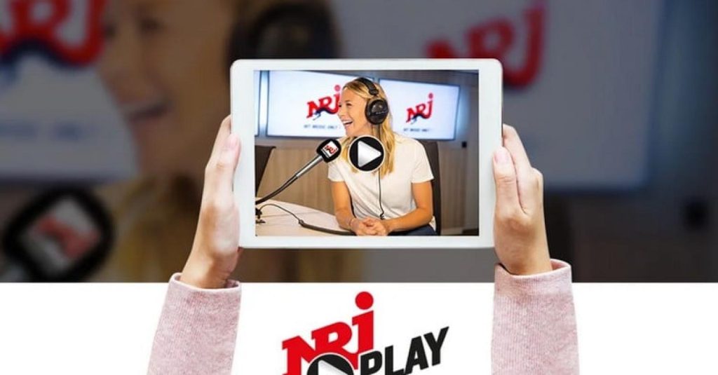 NRJ Play