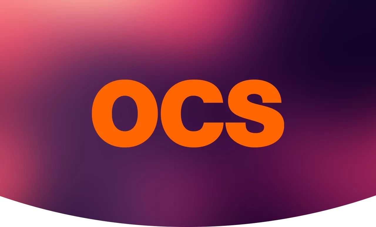 OCS