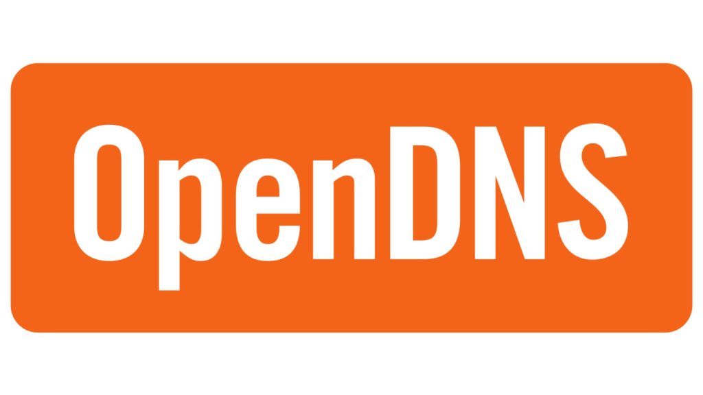 OpenDNS
