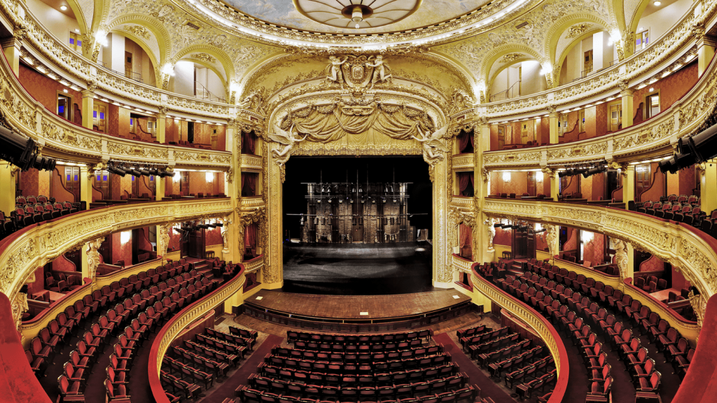 Opera