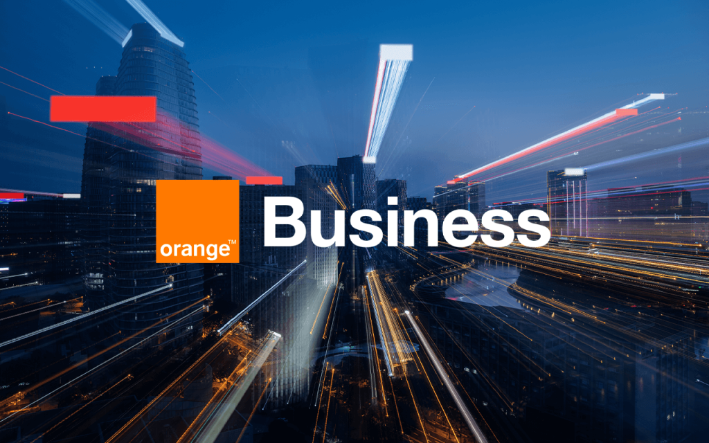 Orange Business