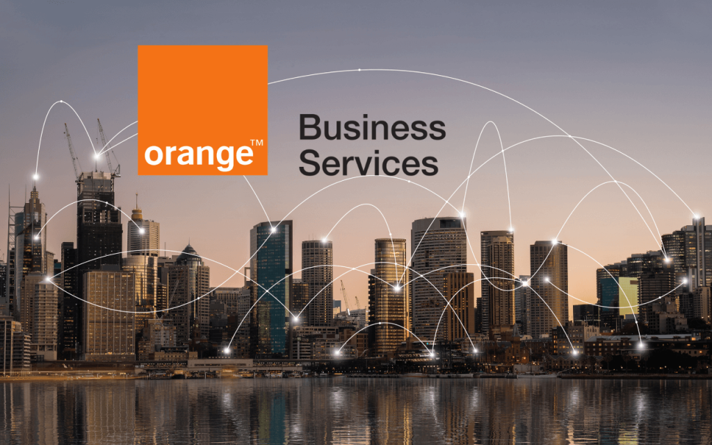 Orange Entreprises