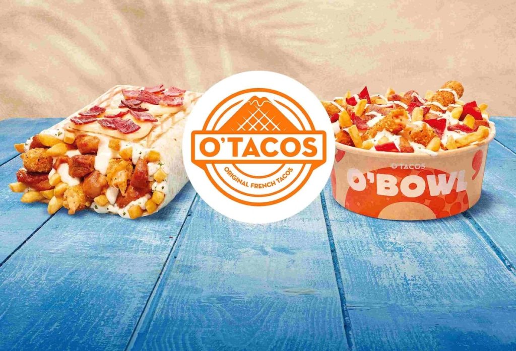 O’Tacos