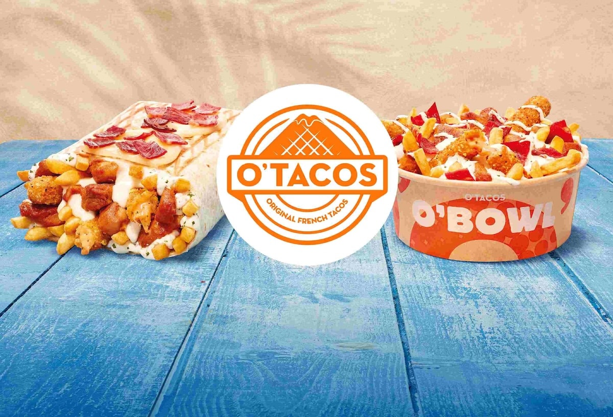 O’Tacos