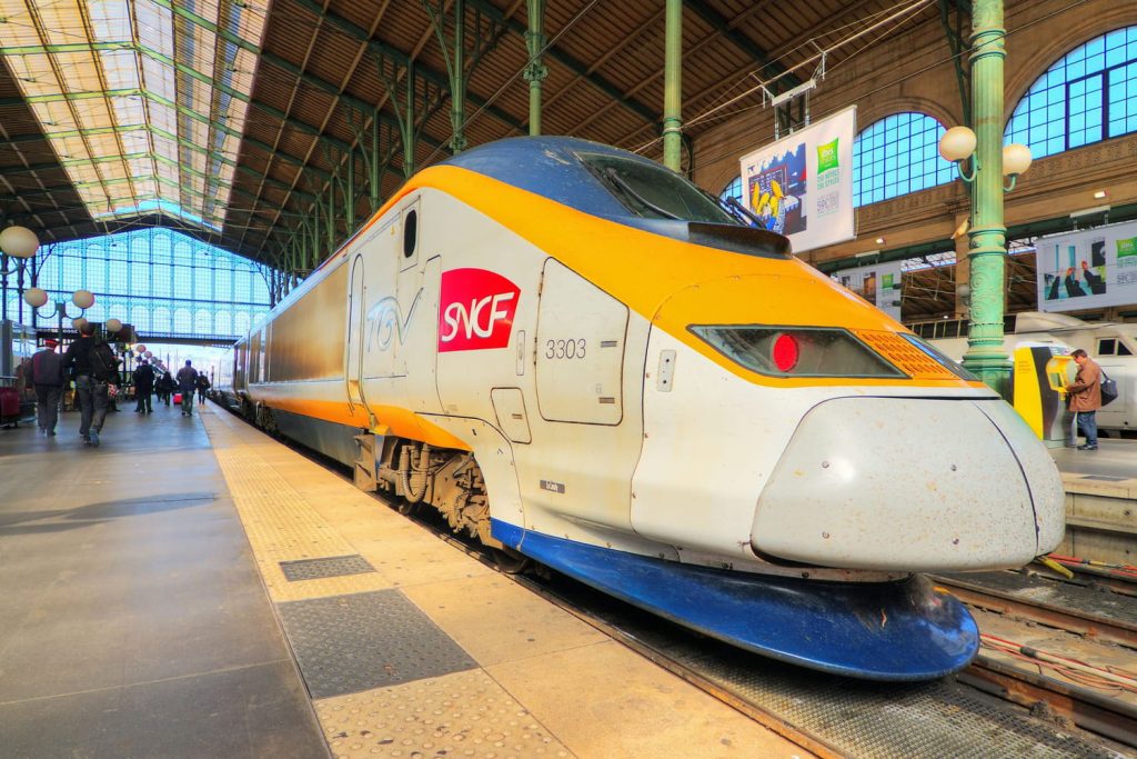 Oui.sncf